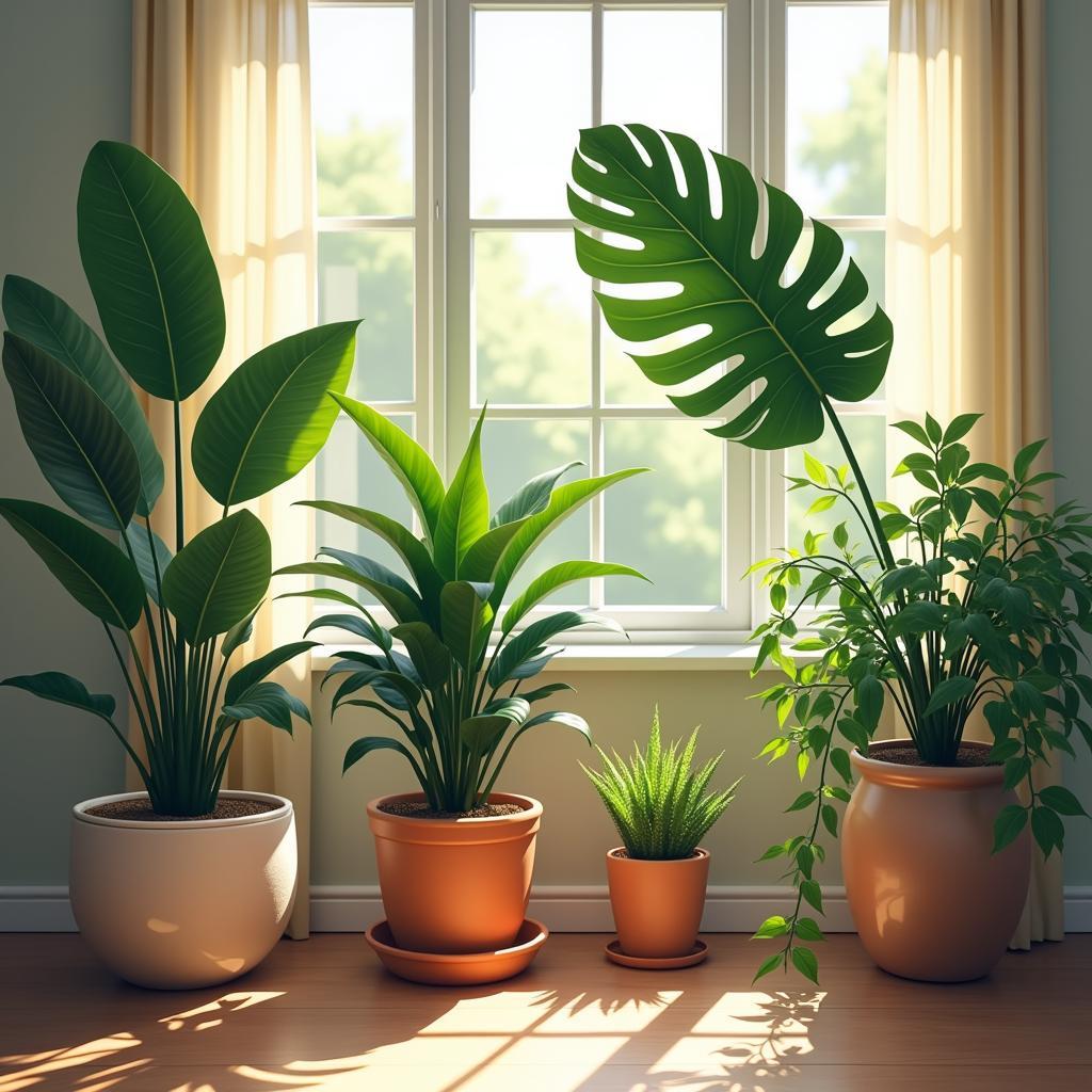 Enchant Your Space: Focal Points with Indoor&nbsp;Plants