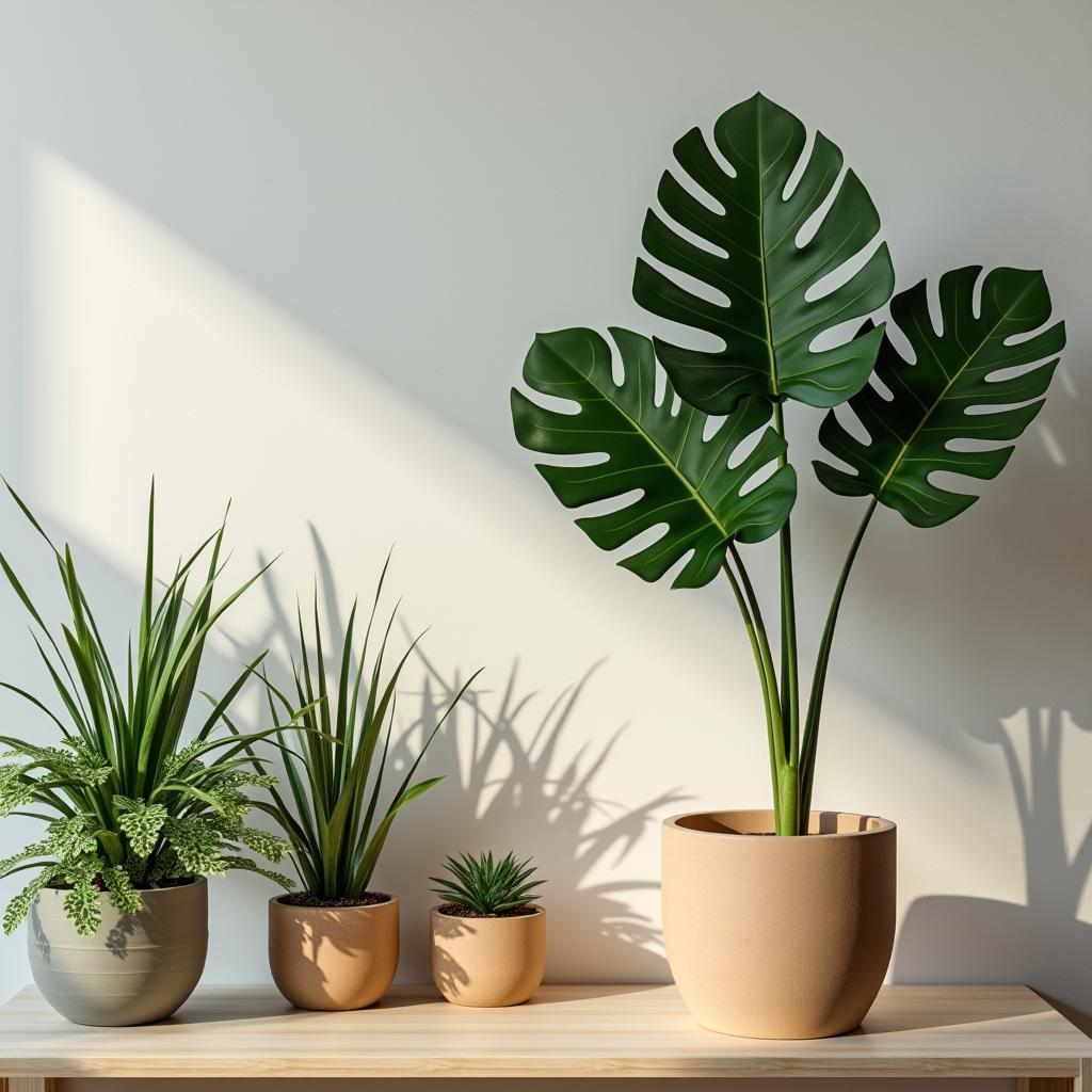 Elevate Your Indoor Space: A Guide to Creating Focal Points with Indoor&nbsp;Plants
