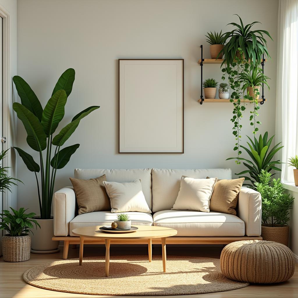 Elevate Your Indoor Decor: Choosing and Arranging Plants for Maximum Aesthetic&nbsp;Appeal