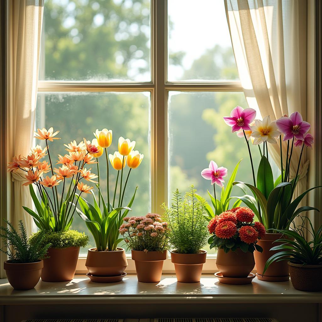 Transform Your Home: Seasonal Plant Aesthetic&nbsp;Tips