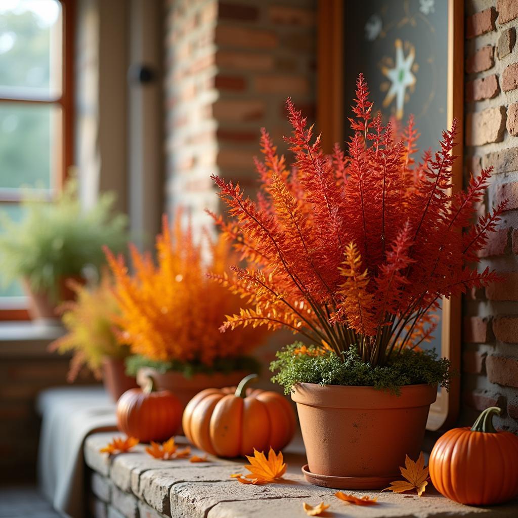 Creating Seasonal Themes with Indoor Plants: A Comprehensive&nbsp;Guide