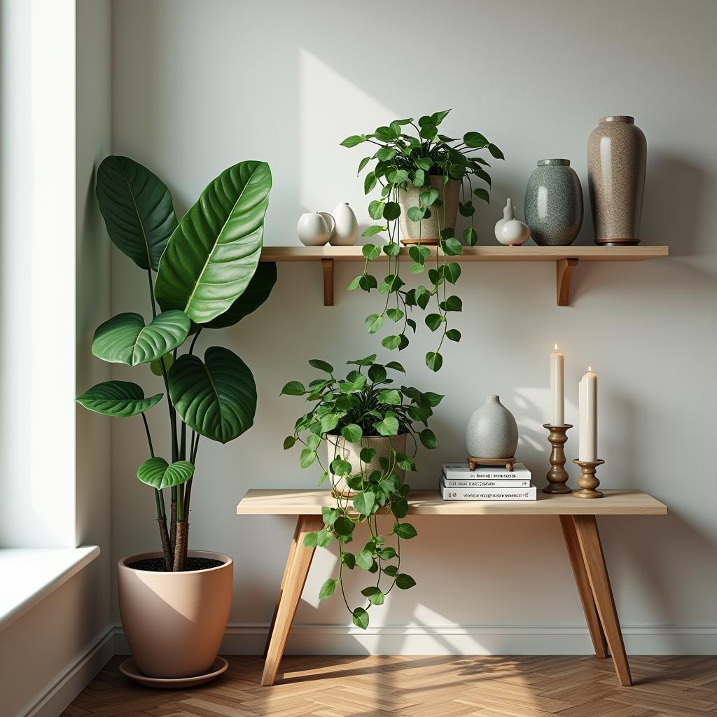Elevate Your Space: Plant Grouping Secrets for Indoor&nbsp;Gardens