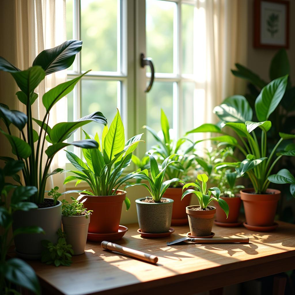 Seasonal Care Tips for Your Easy Indoor&nbsp;Greens