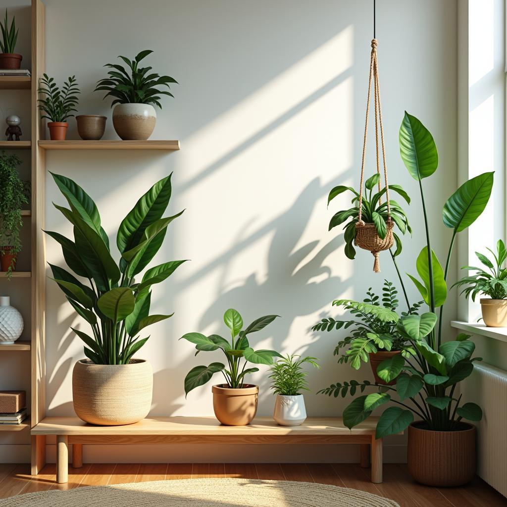 Breathe Easy: The Ultimate Guide to Air-Purifying&nbsp;Houseplants