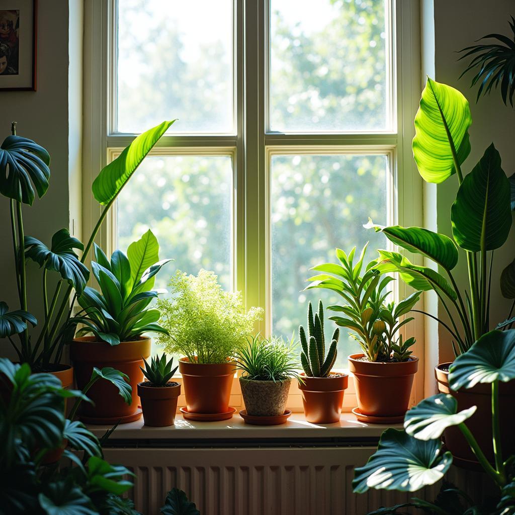 Mastering Indoor Plant Lighting: A Guide to Optimal Light Conditions for Rare&nbsp;Species