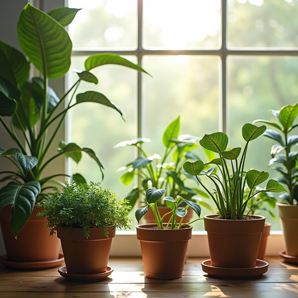 Mastering Self-Watering Pots for Thriving Indoor Plants: A Comprehensive&nbsp;Guide
