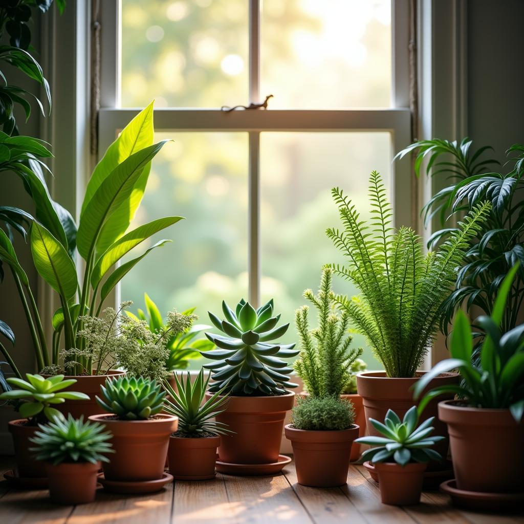 A Comprehensive Guide to Choosing the Best Indoor Light Sources for Your&nbsp;Plants