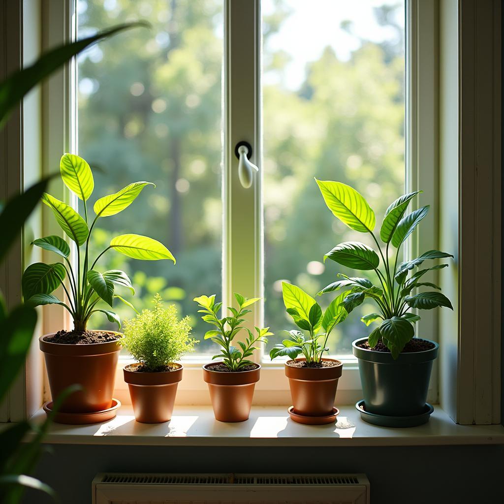The Ultimate Guide to Indoor Plant Lighting: Choosing the Best Light for Your Green&nbsp;Friends