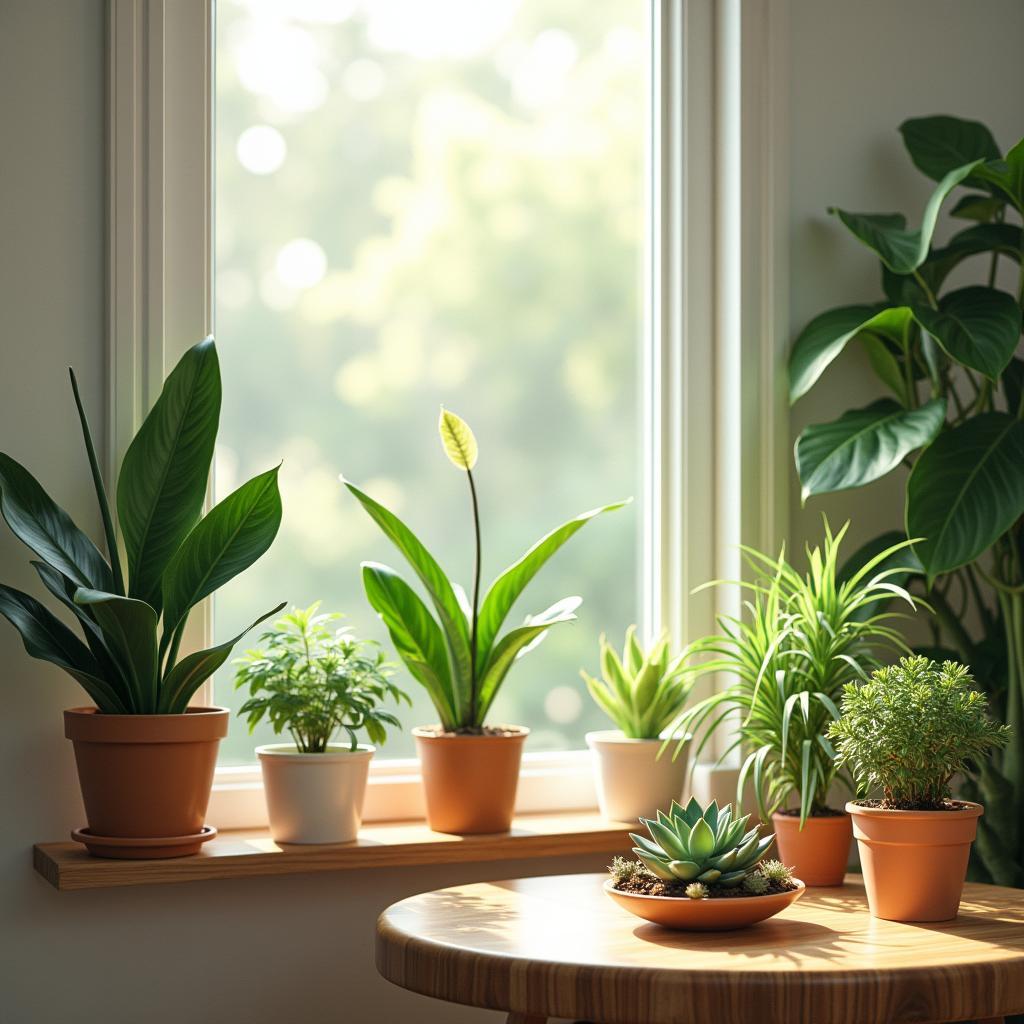 Mastering Indoor Light Conditions for Thriving&nbsp;Plants