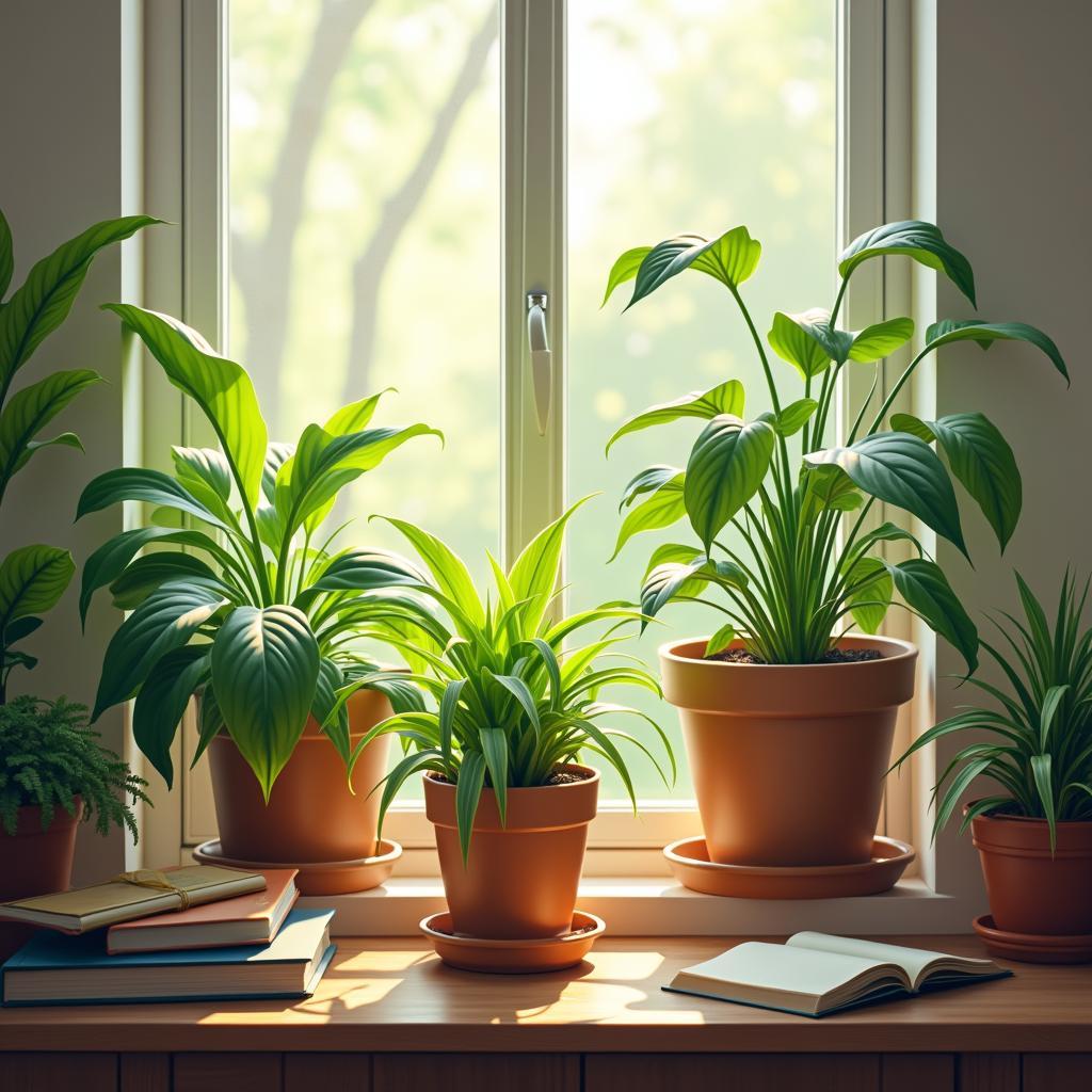 Mastering Indoor Plant Lighting: A Comprehensive Guide for Home&nbsp;Gardeners