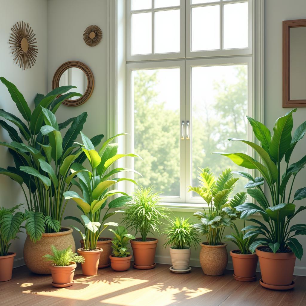 Mastering Indoor Plant Lighting: Your Comprehensive&nbsp;Guide