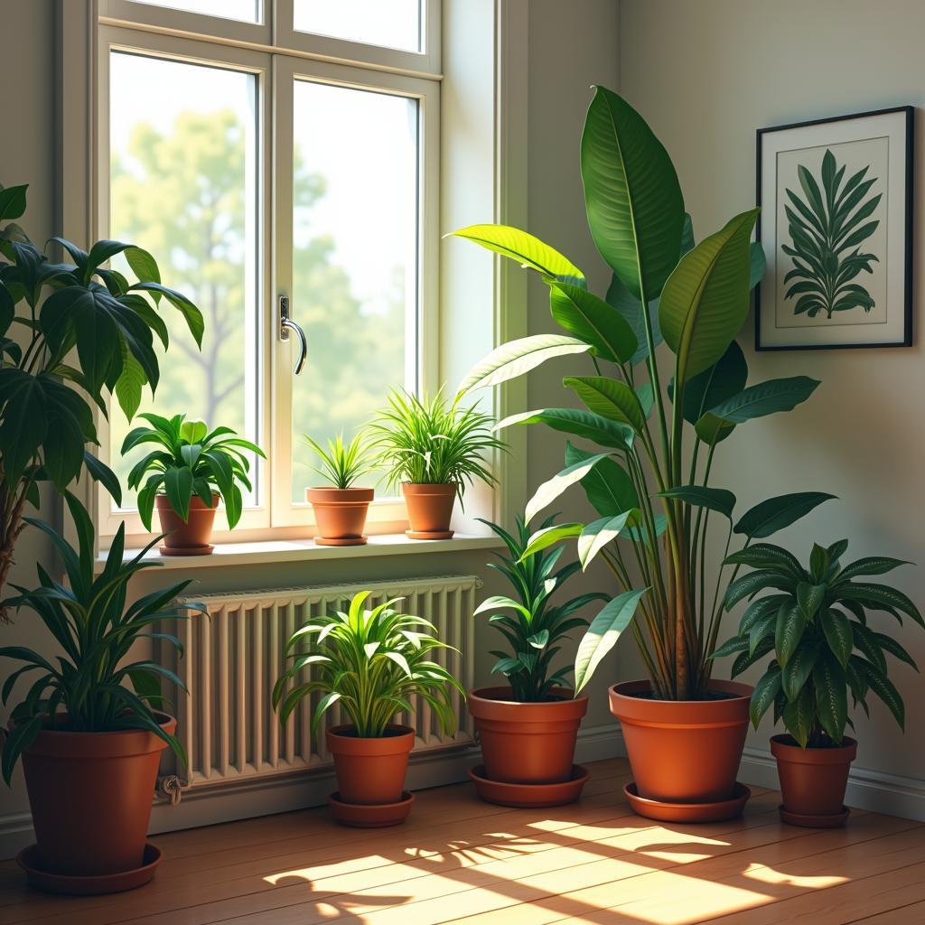 The Ultimate Guide to Low Light Indoor Plants for&nbsp;Beginners