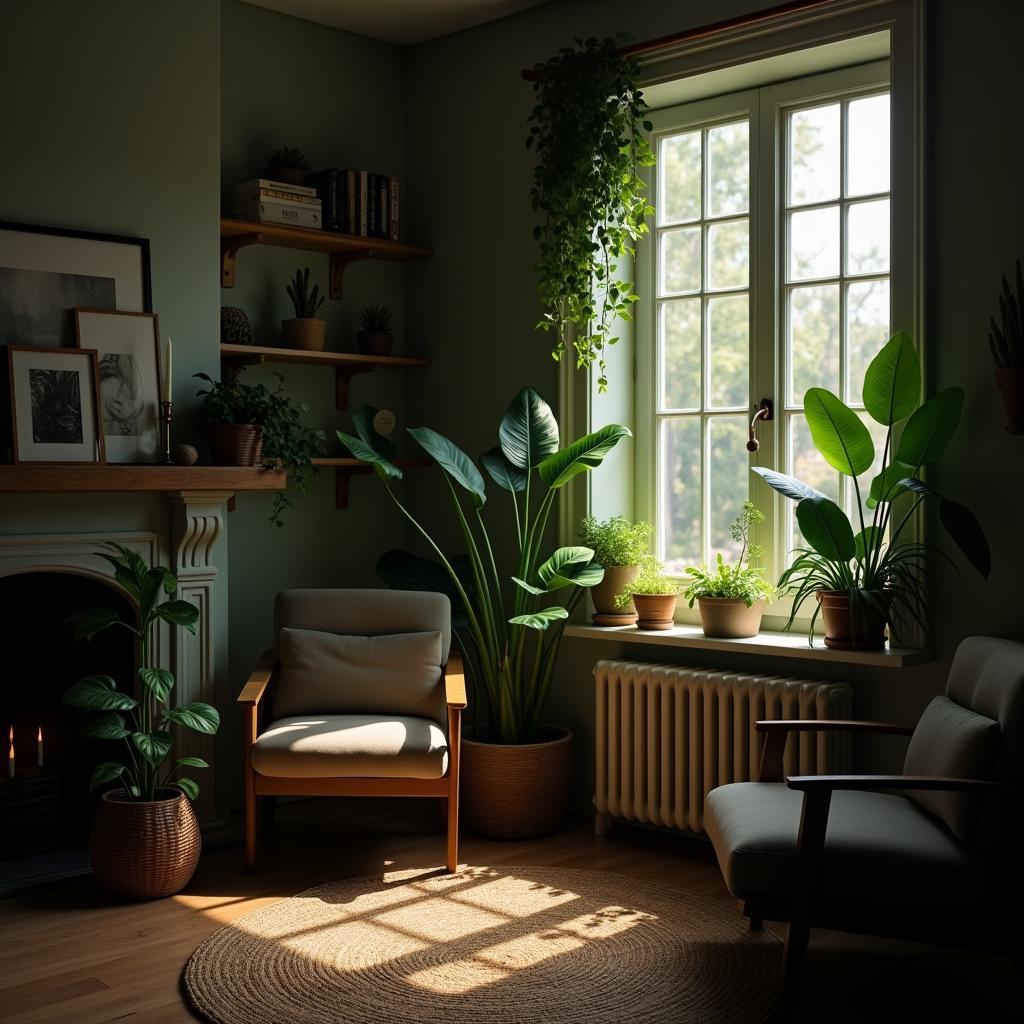 The Ultimate Guide to Indoor Gardening: Best Low Light Plants for&nbsp;Beginners