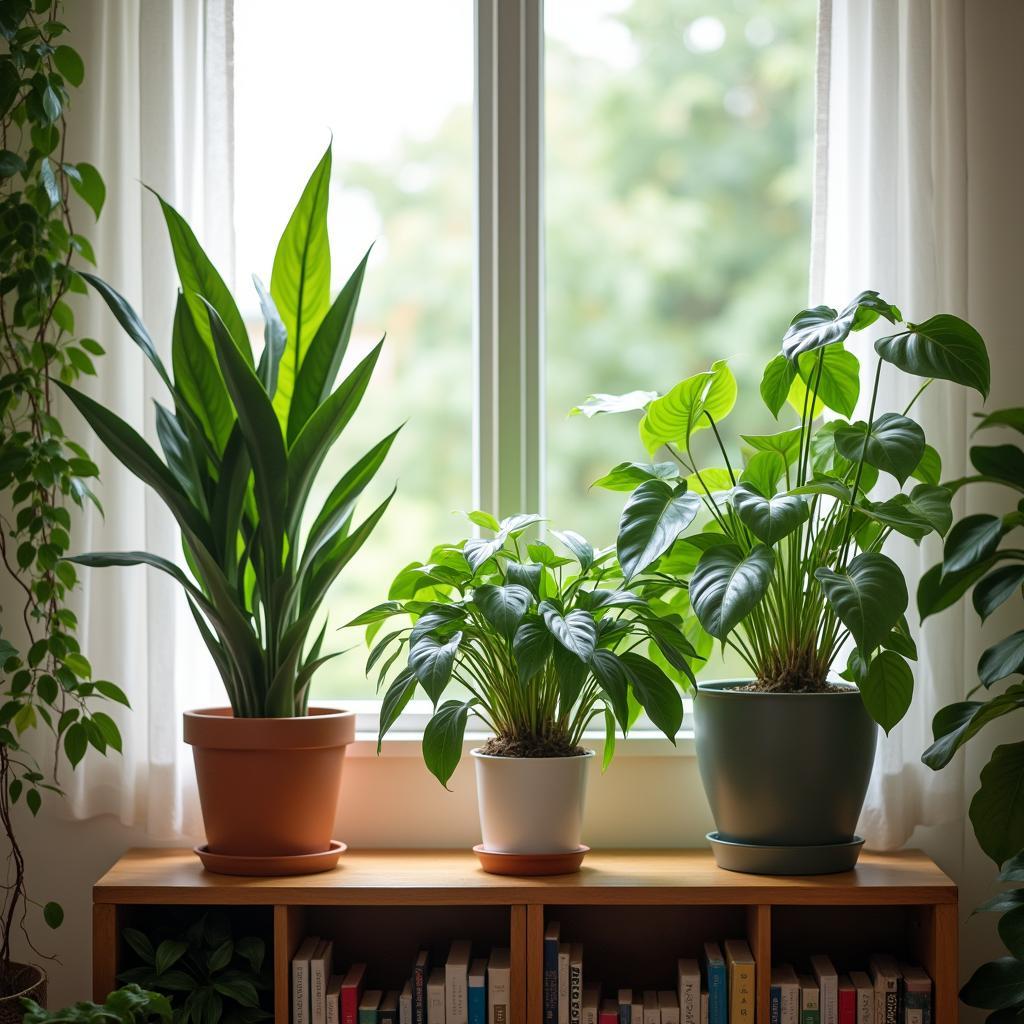 Reviving Low Light Indoor Plants: A Comprehensive&nbsp;Guide