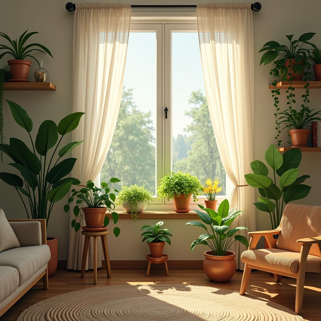 Creating Beautiful Low-Light Plant Displays for Beginners and Advanced&nbsp;Gardeners