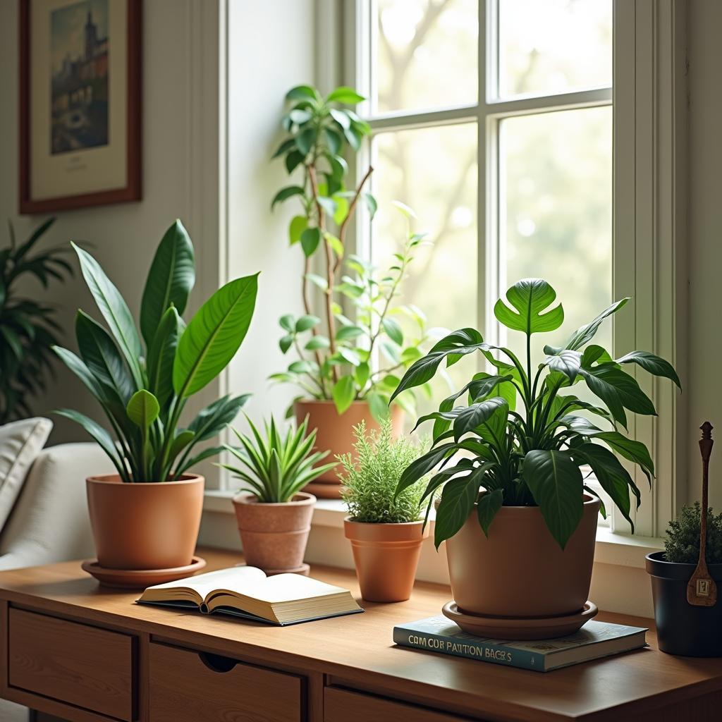 The Best Low-Maintenance Low-Light Houseplants for Beginners and&nbsp;Beyond