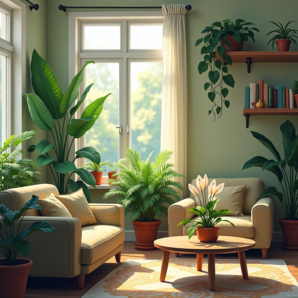 Top Picks for Low-Light, Easy-to-Care Indoor&nbsp;Plants