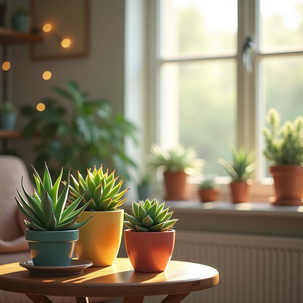 The Ultimate Guide to Top Succulents for Beginners in Indoor&nbsp;Spaces