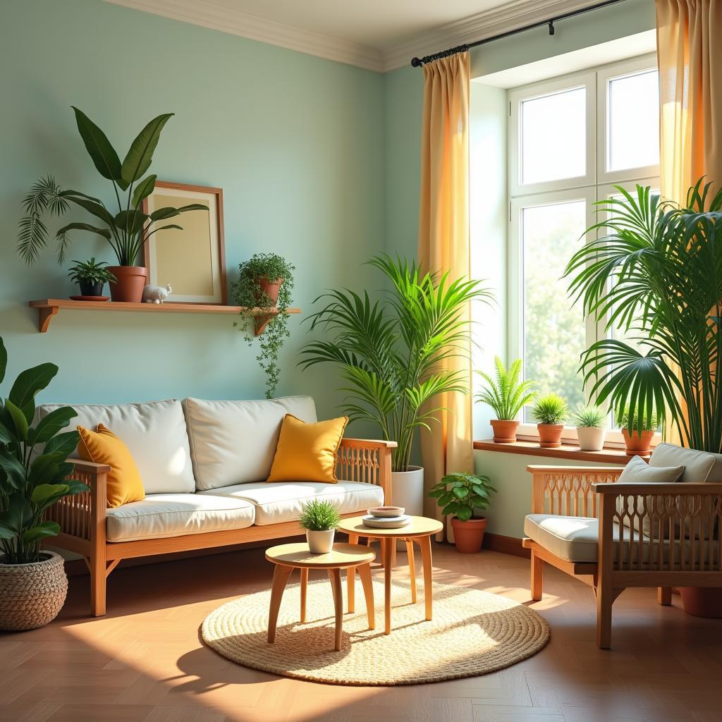 The Ultimate Guide to Choosing Safe Indoor Plants for Homes with&nbsp;Pets