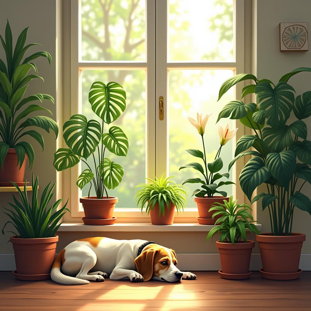 How to Find Pet-Safe Houseplants for Beginners: A Comprehensive&nbsp;Guide