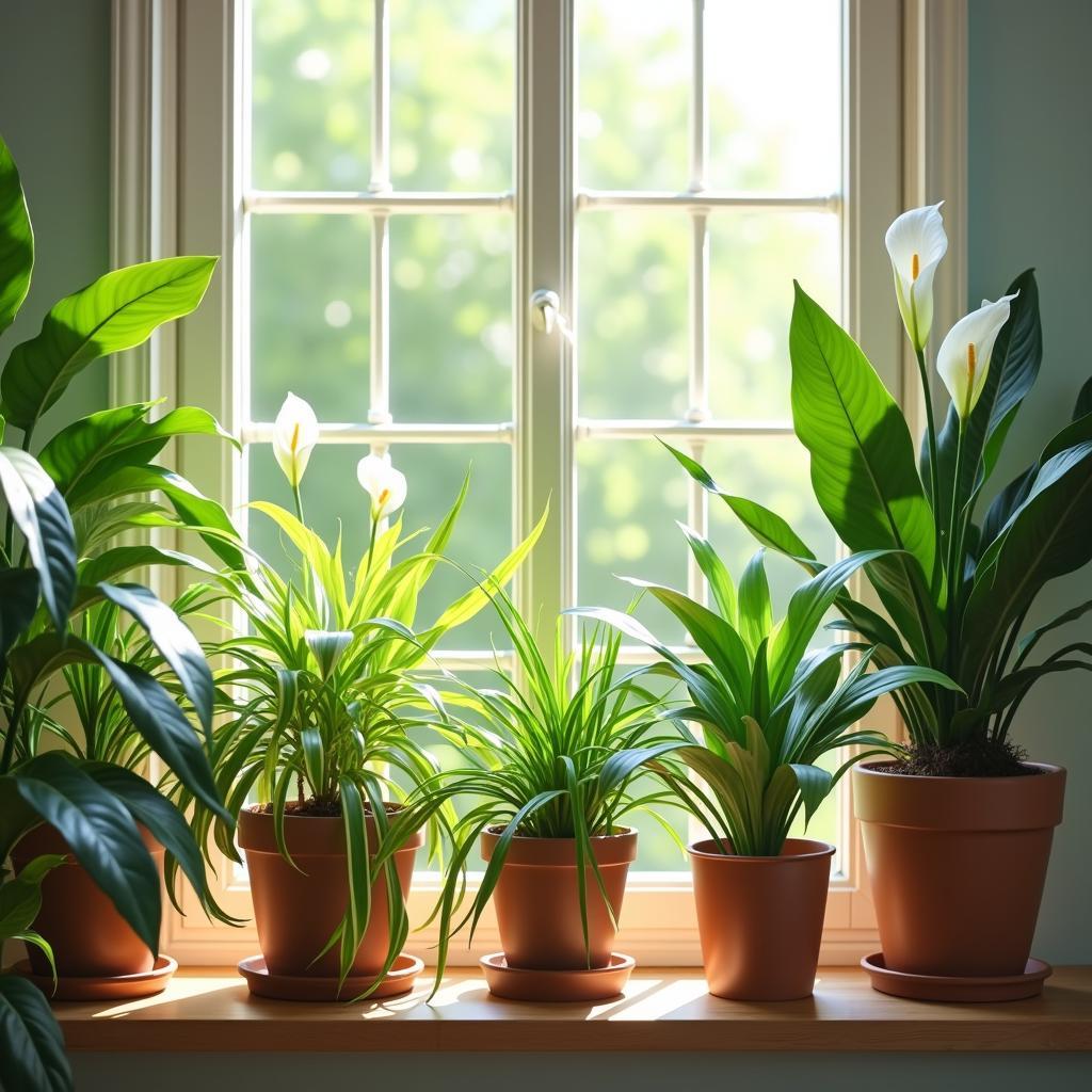 Essential Guide to Easy Maintenance Routines for Indoor&nbsp;Plants