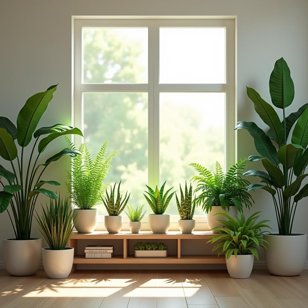 A Guide to Finding the Right Light for Indoor&nbsp;Plants