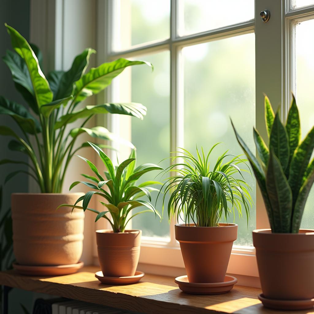 Expert Tips for Watering Indoor Plants Without&nbsp;Overwatering