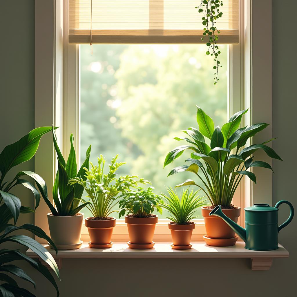 Mastering Indoor Plant Care: The Ultimate Guide to Watering Your&nbsp;Houseplants