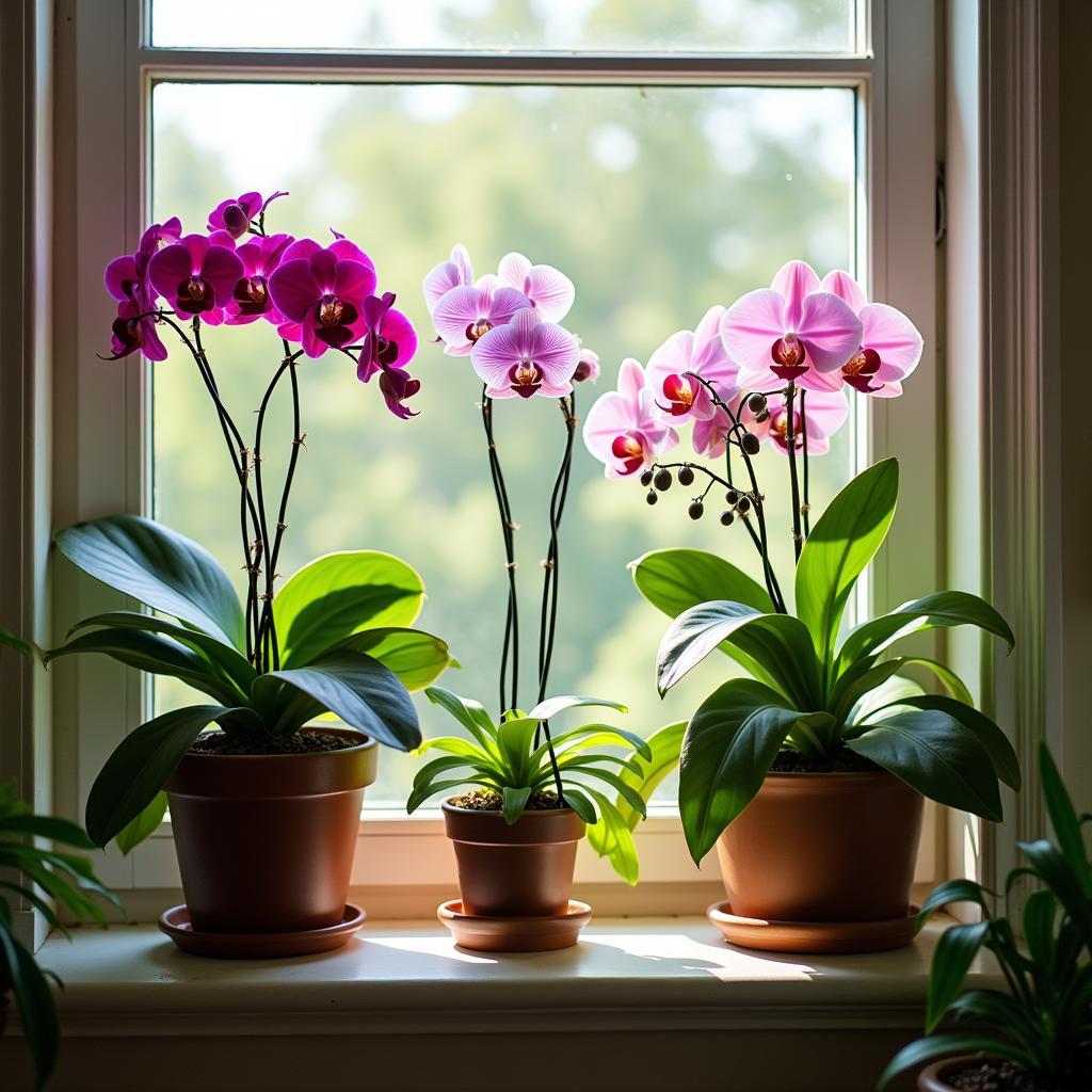 How to Encourage Seasonal Blooms Indoors: A Comprehensive Guide for Beginners and Advanced&nbsp;Gardeners