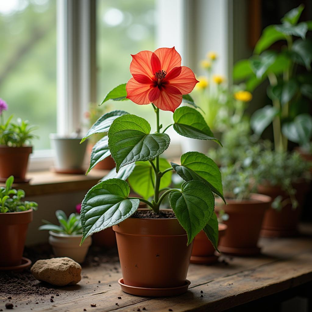 The Ultimate Guide to Common Diseases That Affect Indoor Flowering&nbsp;Plants