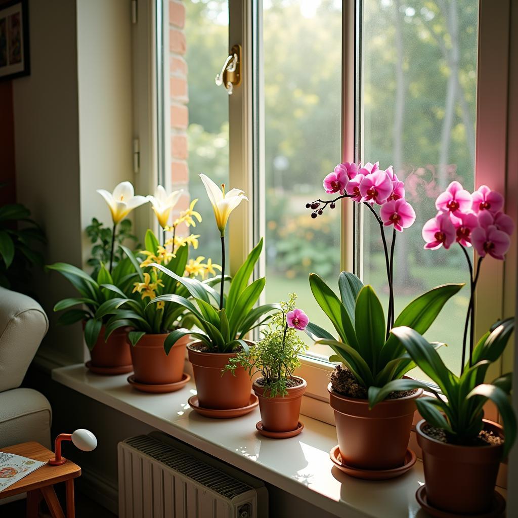 Why Your Indoor Plant Isn’t Blooming and How to Fix&nbsp;It