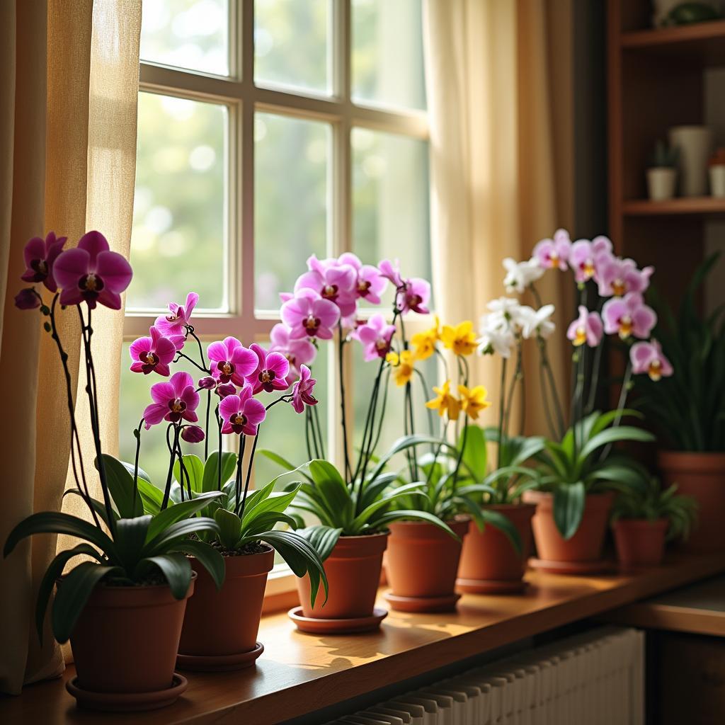 Encouraging Blooms in Indoor Flowering Plants: A Comprehensive&nbsp;Guide