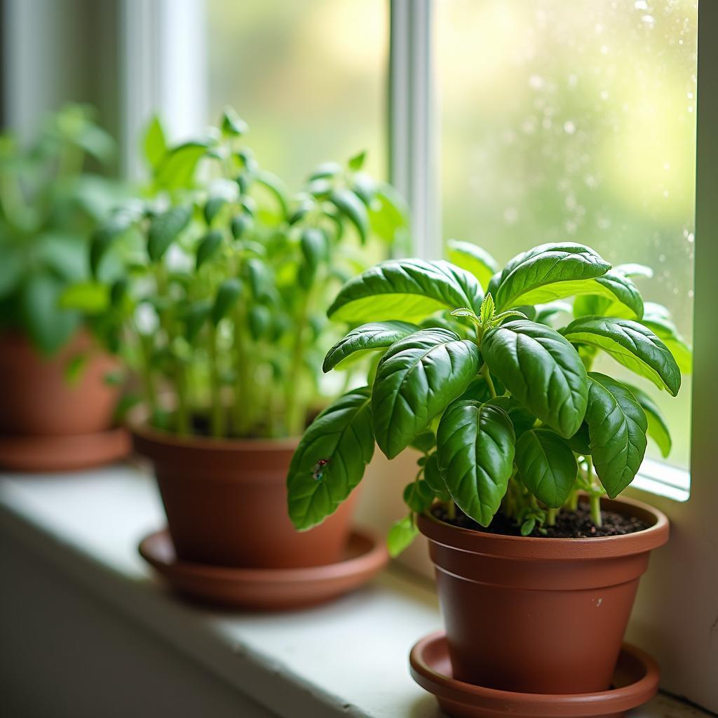 How to Keep Pests Away from Indoor Herbs: A Comprehensive&nbsp;Guide