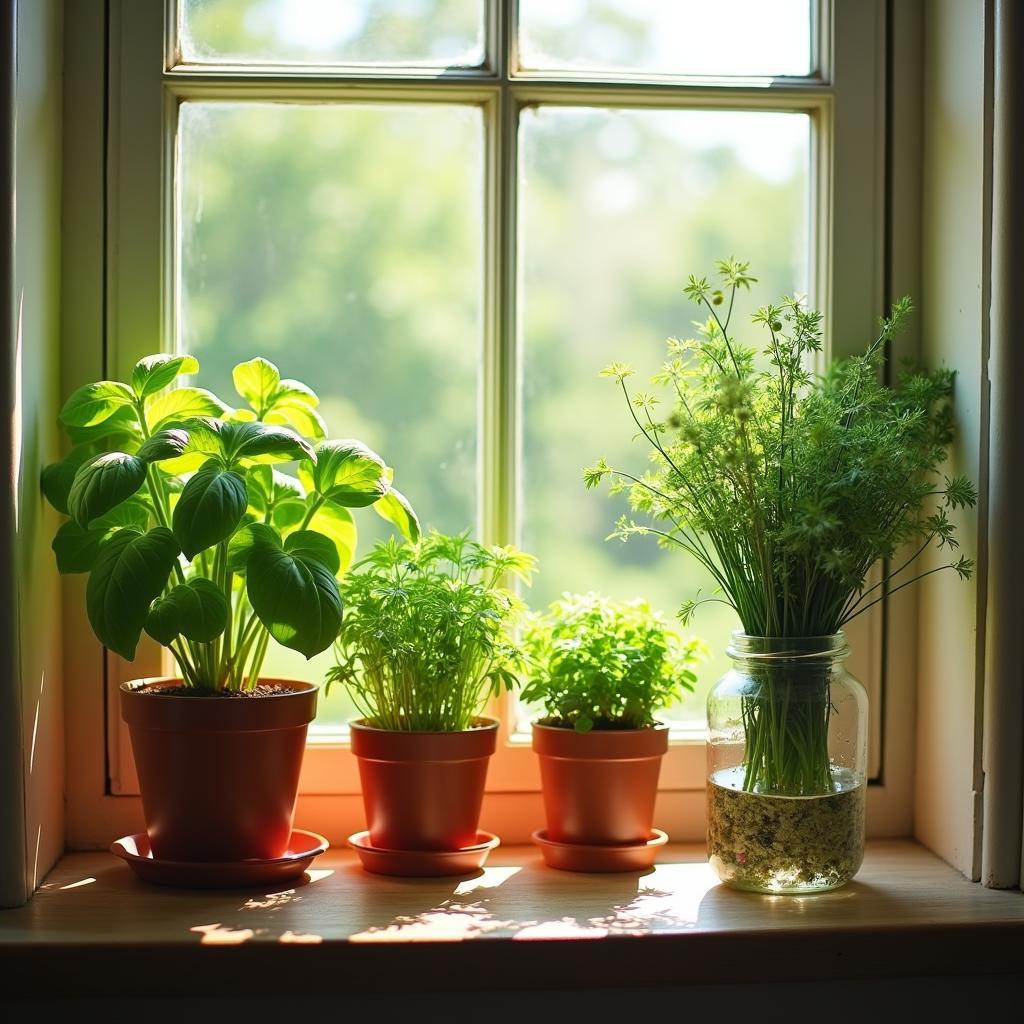 Your Ultimate Guide to Harvesting and Using Indoor Herbs: When and How to Pick Your Indoor&nbsp;Herbs