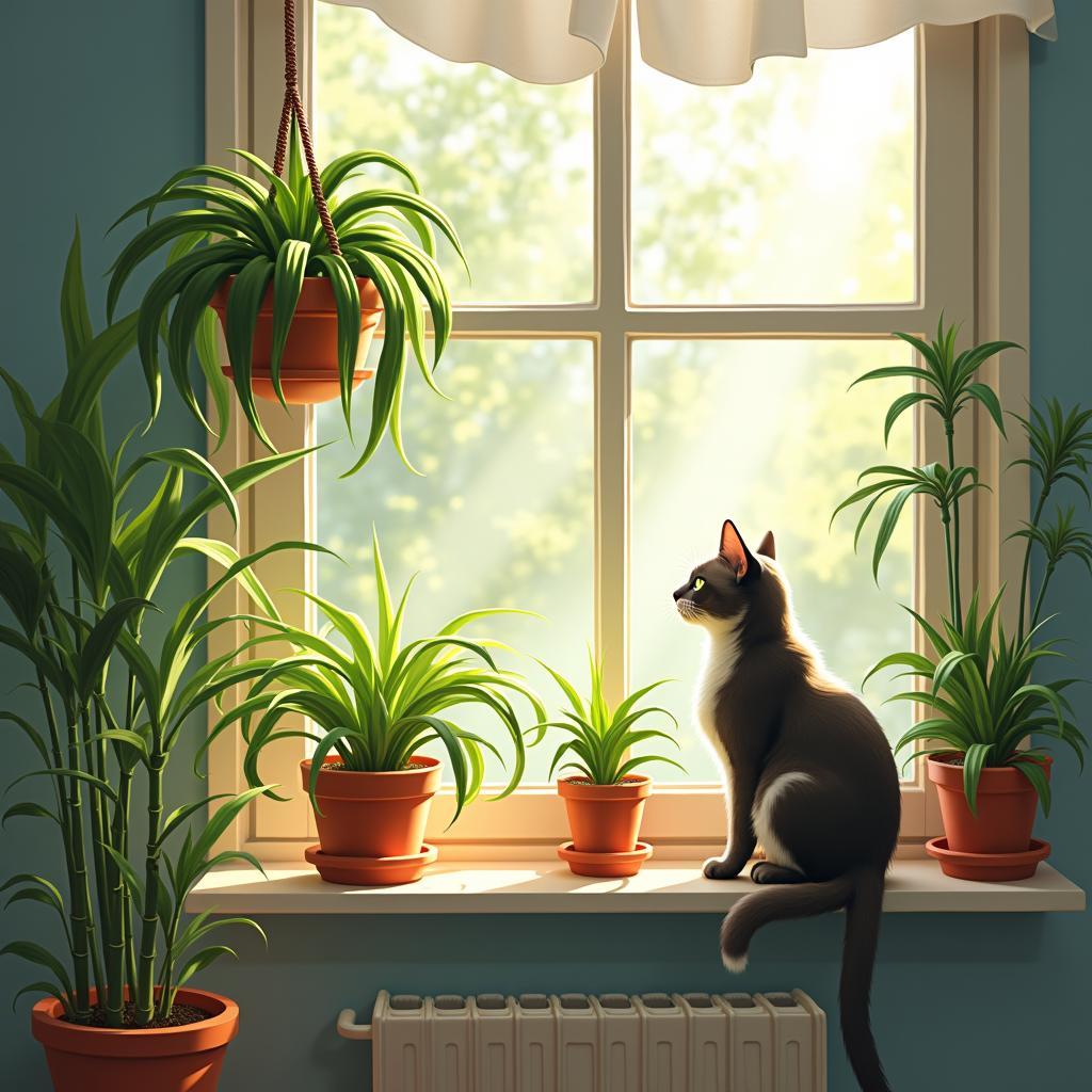 Unraveling the Myths: Choosing Pet-Friendly Indoor Plants for&nbsp;Beginners