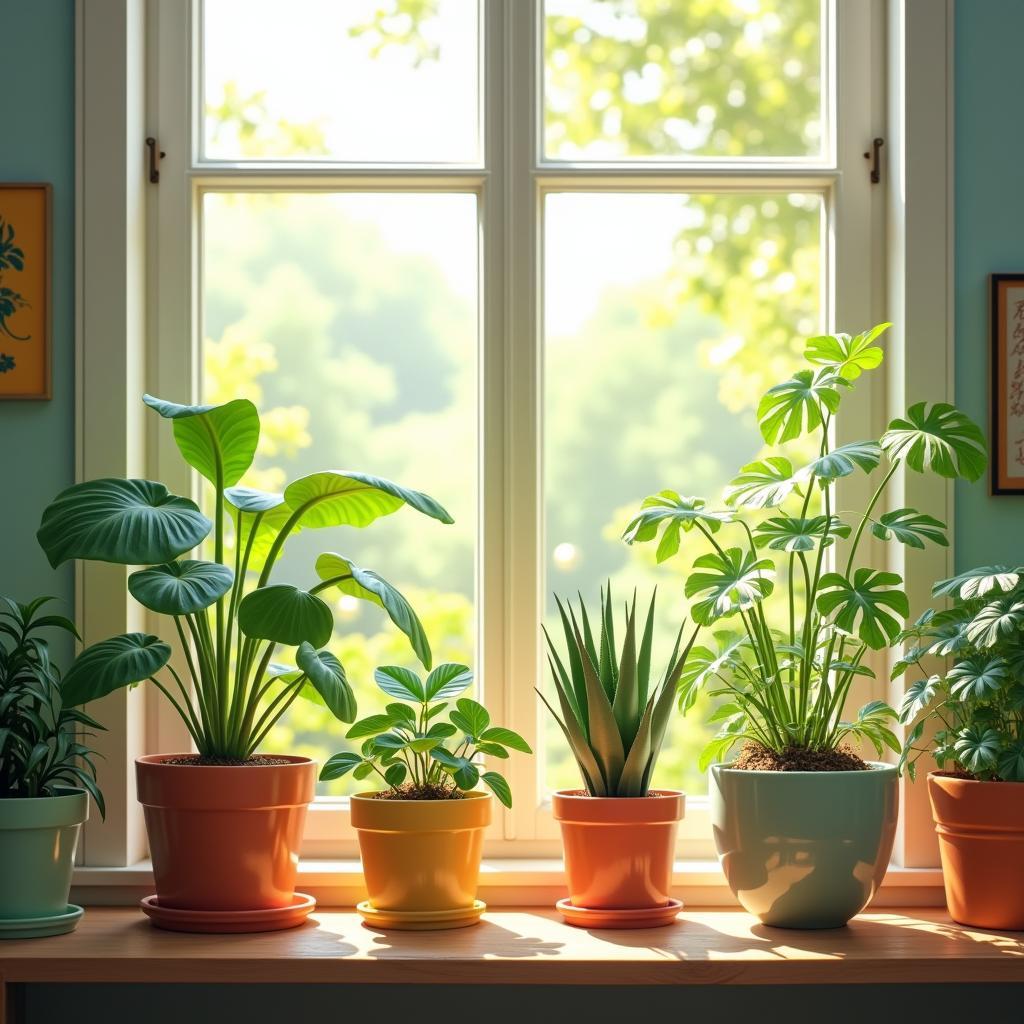 Picking the Perfect Pot for Your Pet-Friendly Indoor&nbsp;Plants