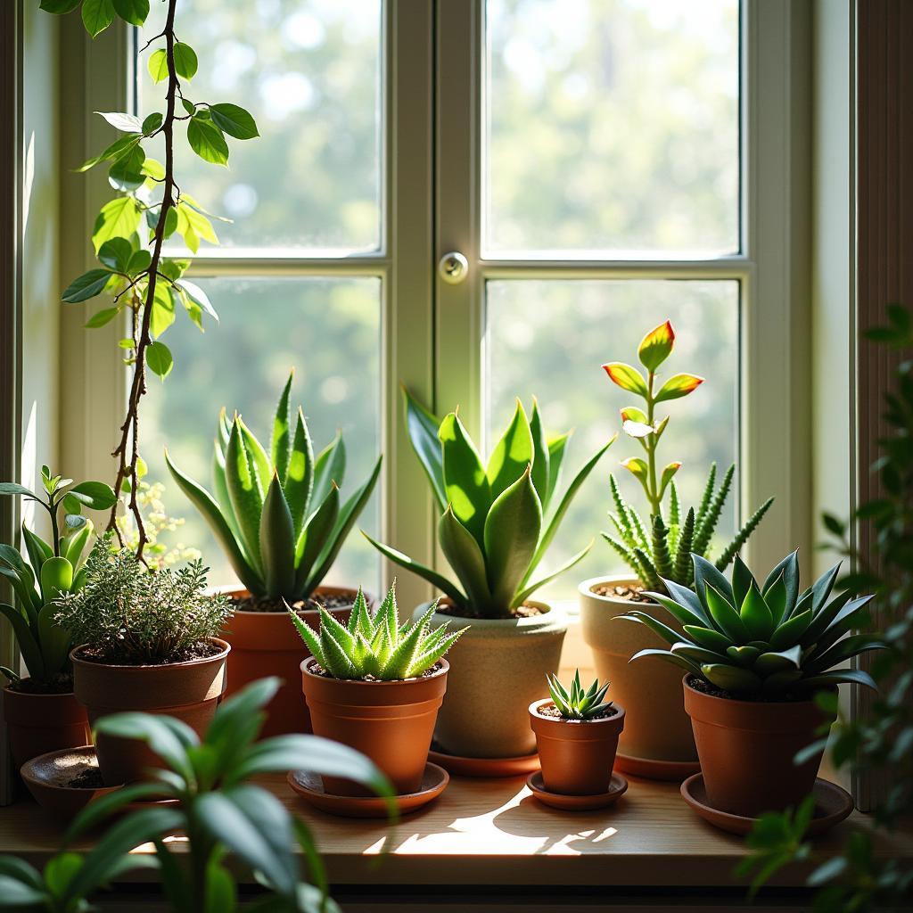 Beginner’s Guide to Succulent Care: Mastering Your Indoor&nbsp;Garden