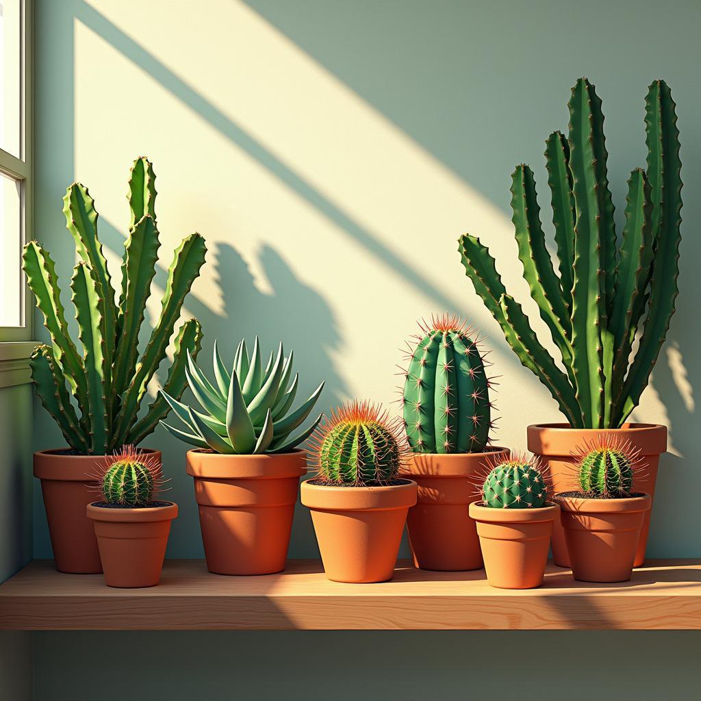 Mastering Indoor Succulents: Essential Care and Common Mistakes to&nbsp;Avoid