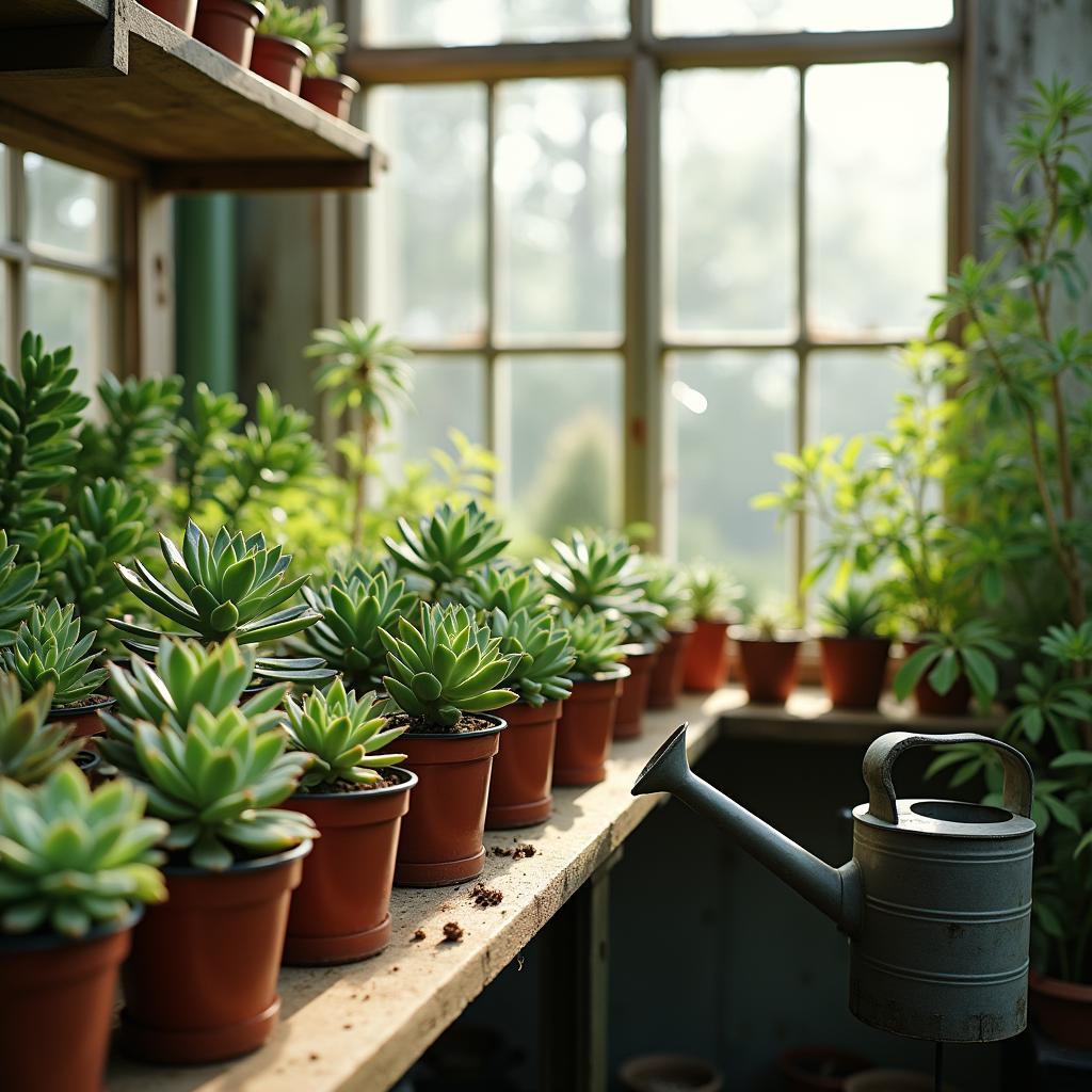 Easy Ways to Propagate Succulents at Home: A Beginner’s Guide