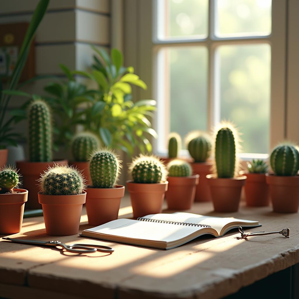 Your Complete Guide to Propagating Cacti: A Step-by-Step Approach for&nbsp;Beginners