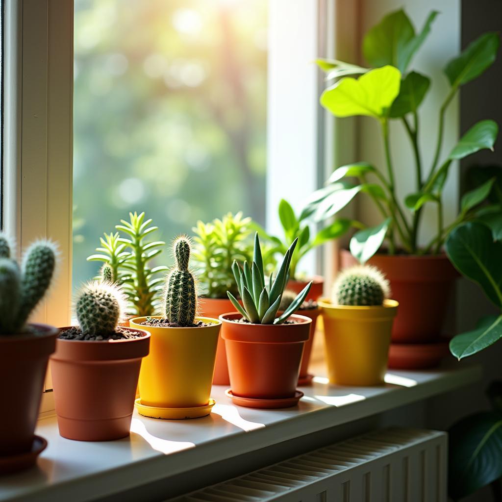 Mastering Fertilization: How to Avoid Over-Fertilizing Your Indoor Succulents and&nbsp;Cacti