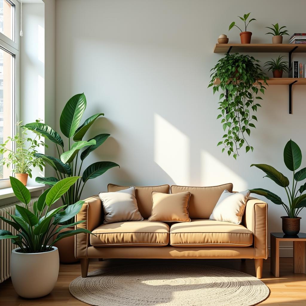 The Best Low-Light Foliage Plants for Apartments: A Comprehensive Guide for Beginners and&nbsp;Experts