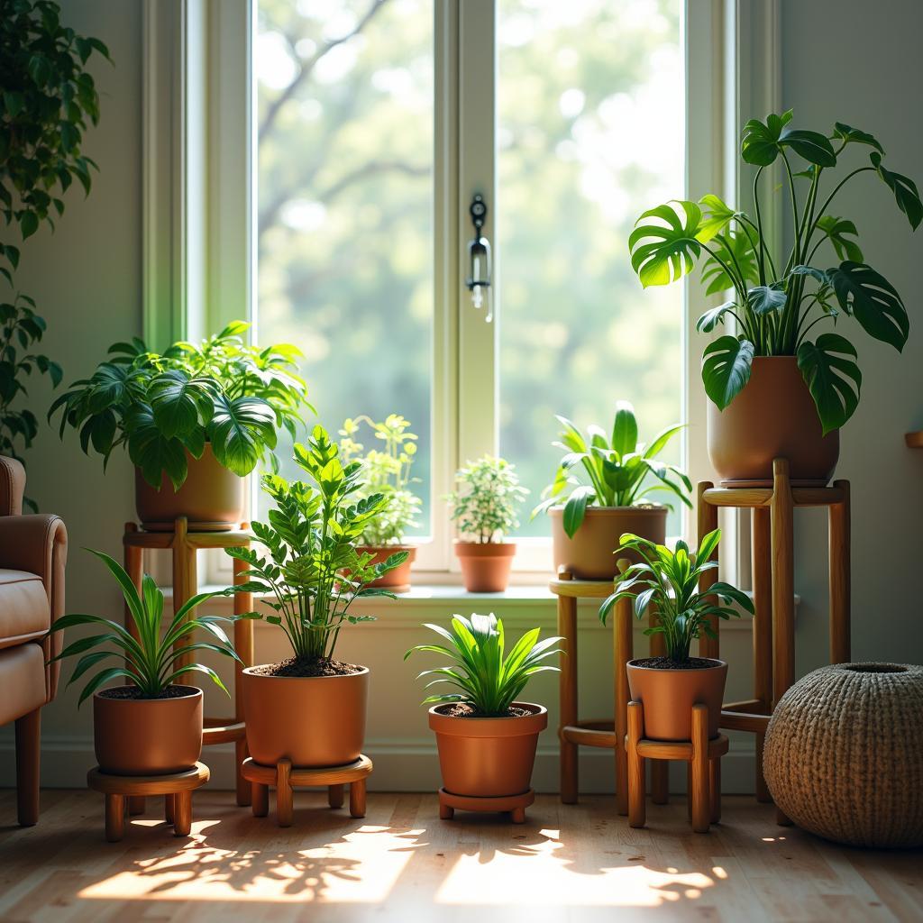 Choosing Foliage Plants That Fit in Tight Spaces: A Guide for Indoor&nbsp;Gardeners