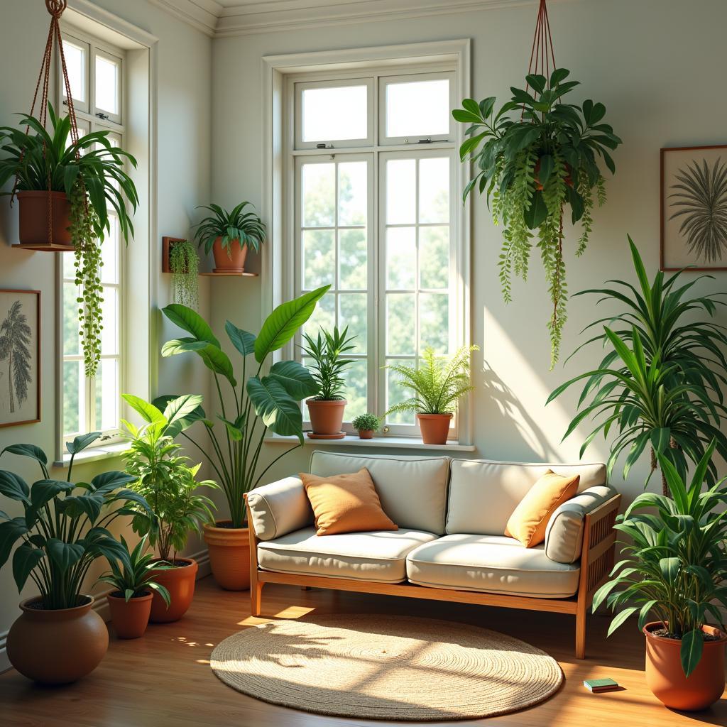 Pet-Friendly Foliage Plants: The Best Indoor Plants for Homes with Cats and&nbsp;Dogs