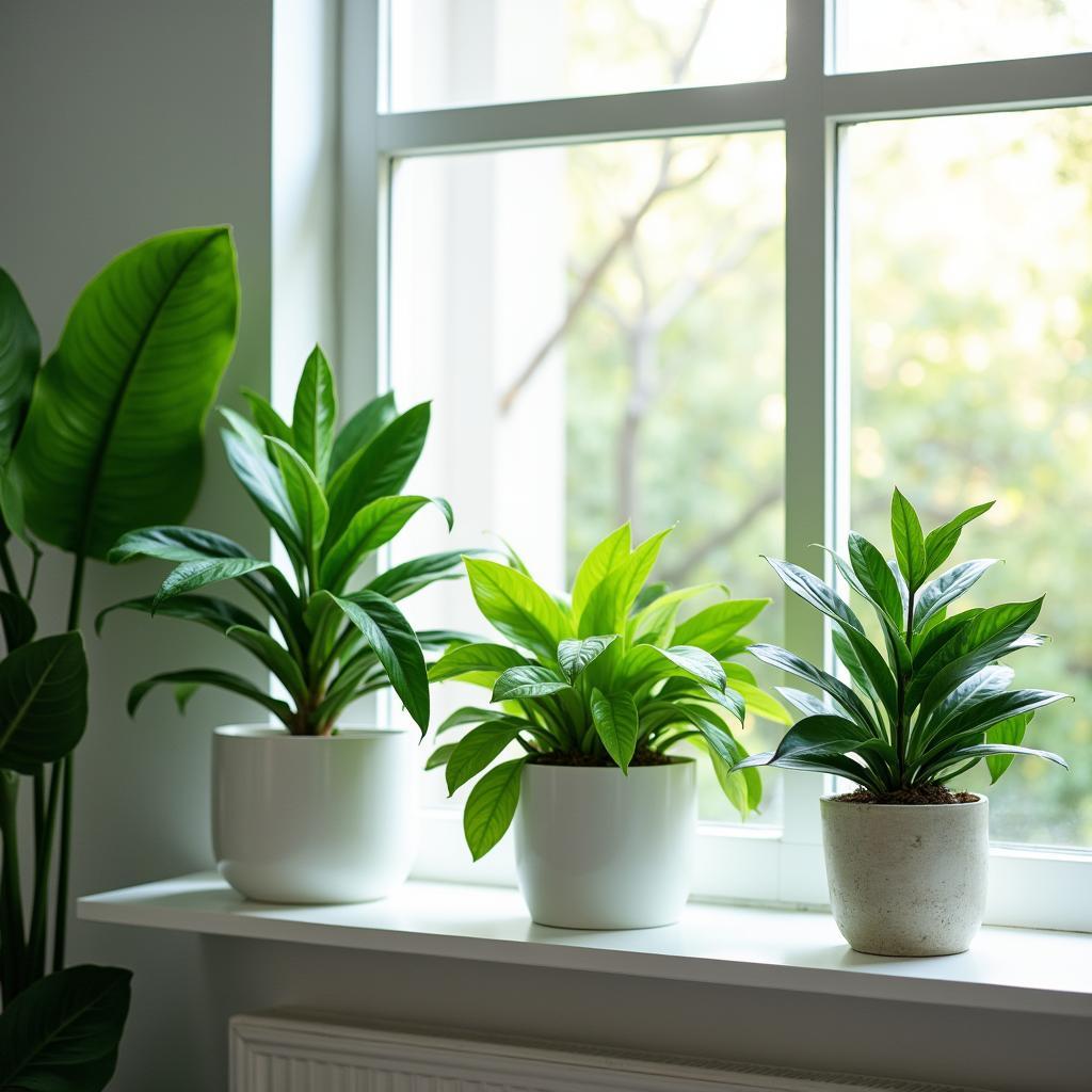 How to Keep Indoor Foliage Plants Healthy: A Complete Guide for Beginners and&nbsp;Enthusiasts