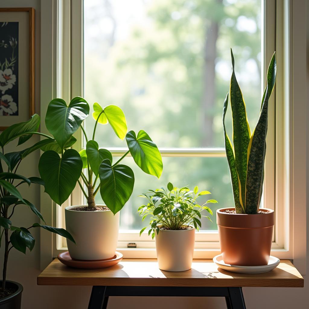 Mastering Indoor Foliage Plants: A Beginner’s Guide to Container&nbsp;Gardening