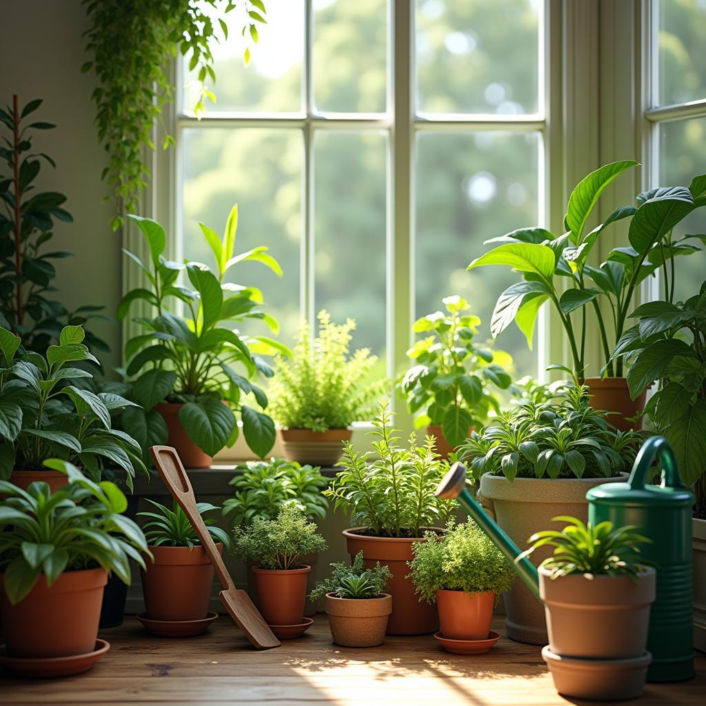 Mastering Seasonal Care for Your Indoor Foliage Plants: A Comprehensive&nbsp;Guide
