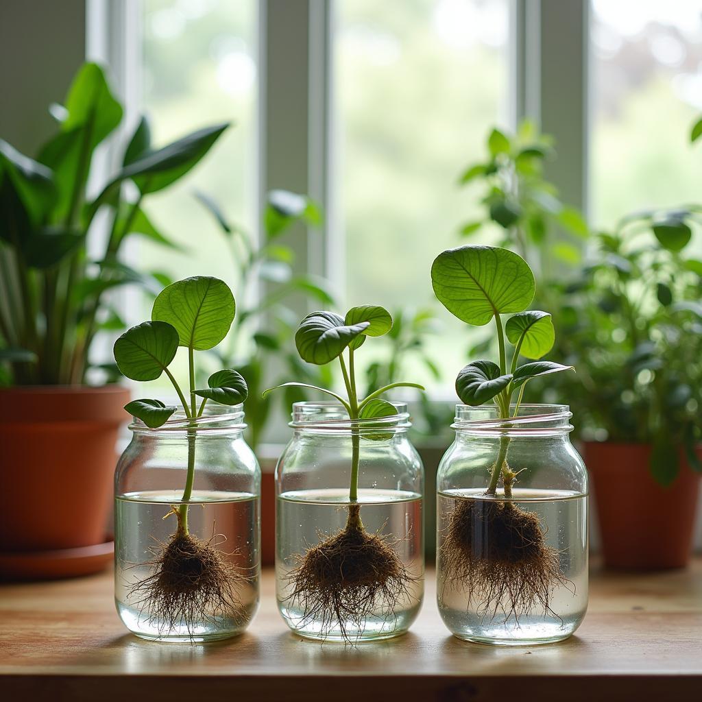 A Complete Guide to Rooting Cuttings&nbsp;Indoors