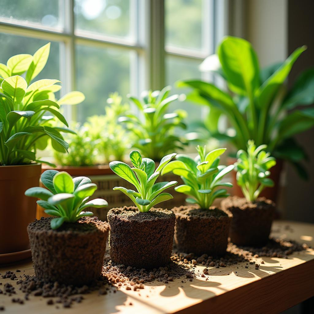 The Best Soil Blends for Rooting Plant Cuttings: A Comprehensive&nbsp;Guide