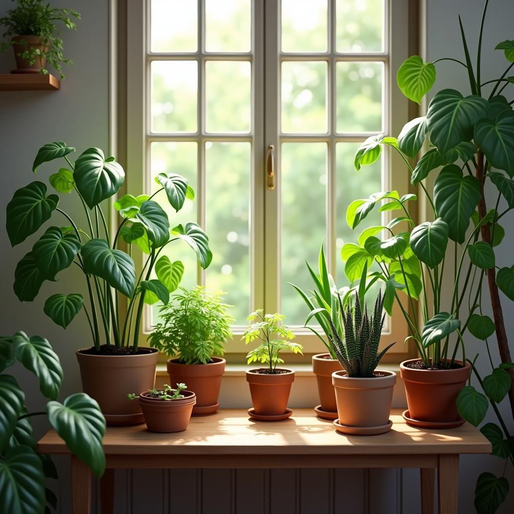 Beginner’s Guide to Growing Indoor Plants from Cuttings: Easy Plants That Root&nbsp;Well